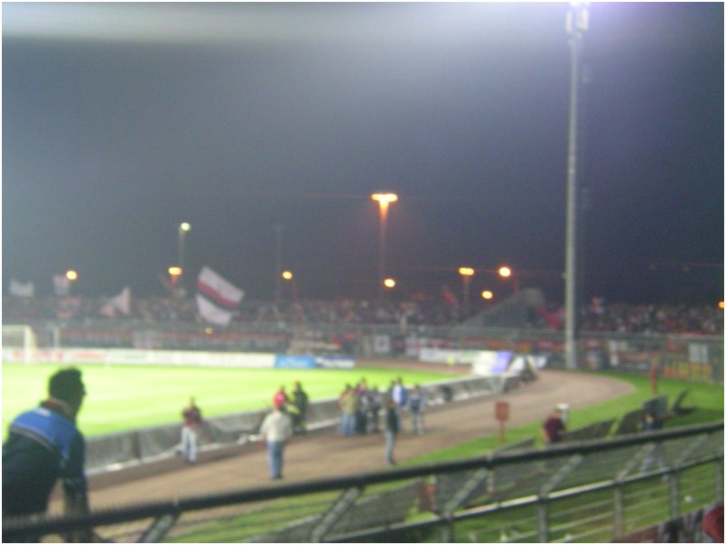 Arezzo - Genoa  23.10.2004 037